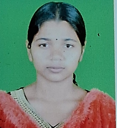 PUJA HALDER